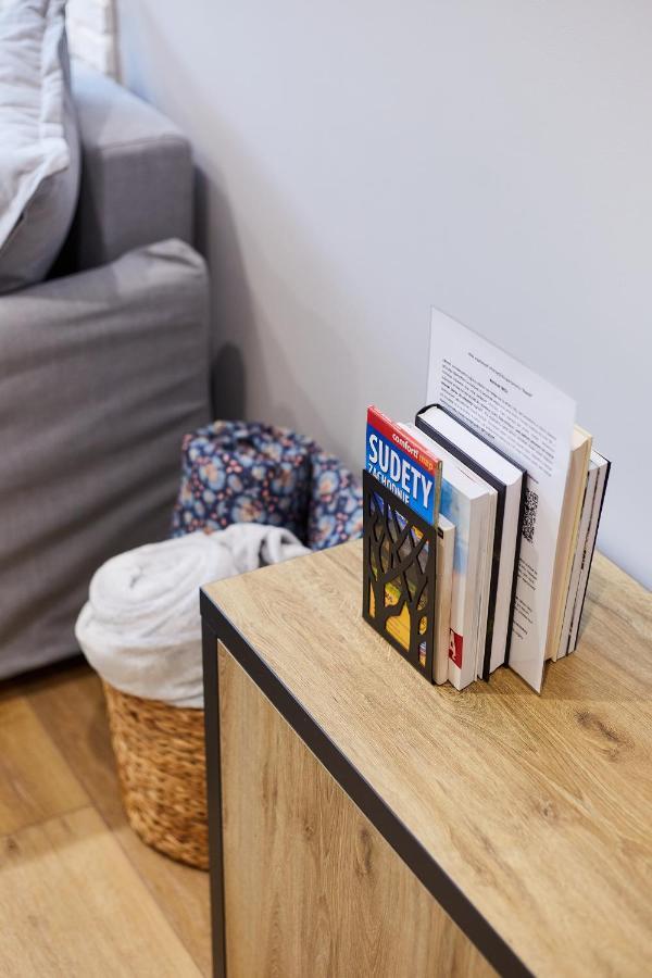Apartament "Powoli" Z Darmowym Parkingiem คาร์ปัตซ์ ภายนอก รูปภาพ